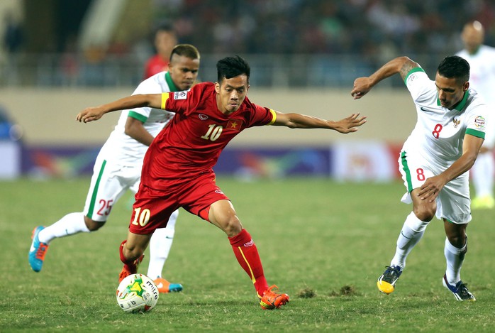Việt Nam - Indonesia: Bất phân thắng bại trong 5 lần chạm trán gần nhất - Ảnh 2.