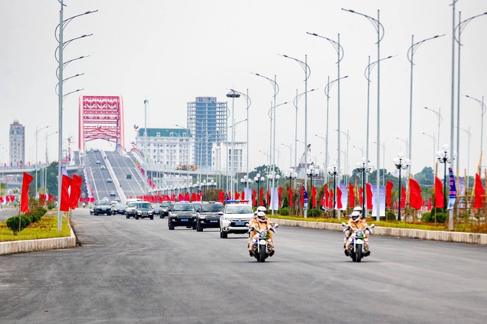 Thủ tướng Nguyễn Xuân Phúc: Không vì lợi ích kinh tế mà bỏ qua môi trường - Ảnh 4.