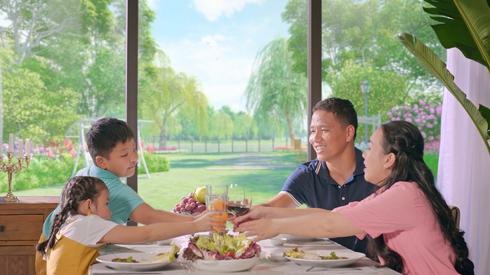 BĐS Đồng Nai: Mục tiêu đầu tư tiếp theo của cầu thủ - doanh nhân Anh Đức - Ảnh 2. BĐS Đồng Nai: Mục tiêu đầu tư tiếp theo của cầu thủ - doanh nhân Anh Đức - Ảnh 2.