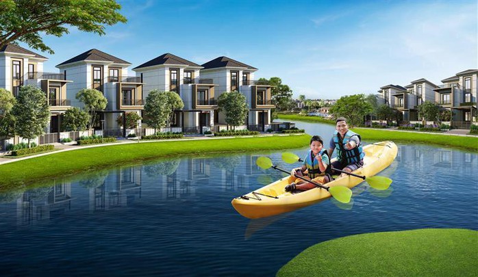 BĐS Đồng Nai: Mục tiêu đầu tư tiếp theo của cầu thủ - doanh nhân Anh Đức - Ảnh 3. BĐS Đồng Nai: Mục tiêu đầu tư tiếp theo của cầu thủ - doanh nhân Anh Đức - Ảnh 3.
