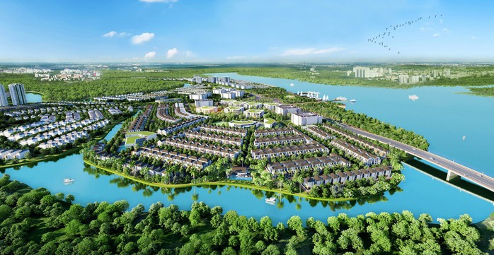 BĐS Đồng Nai: Mục tiêu đầu tư tiếp theo của cầu thủ - doanh nhân Anh Đức - Ảnh 4. BĐS Đồng Nai: Mục tiêu đầu tư tiếp theo của cầu thủ - doanh nhân Anh Đức - Ảnh 4.
