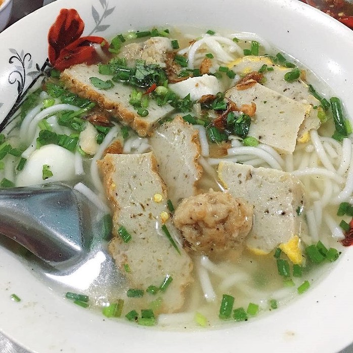 Răng mực và những món ngon Phan Thiết hút tín đồ ẩm thực - Ảnh 9.