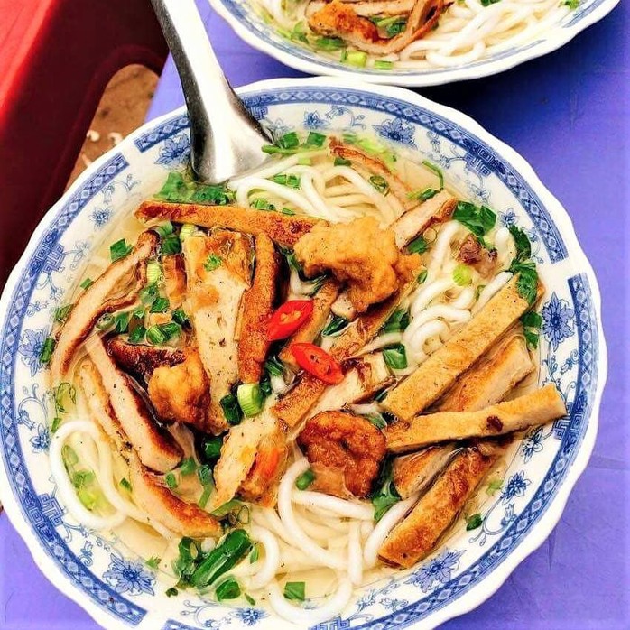 Răng mực và những món ngon Phan Thiết hút tín đồ ẩm thực - Ảnh 10.