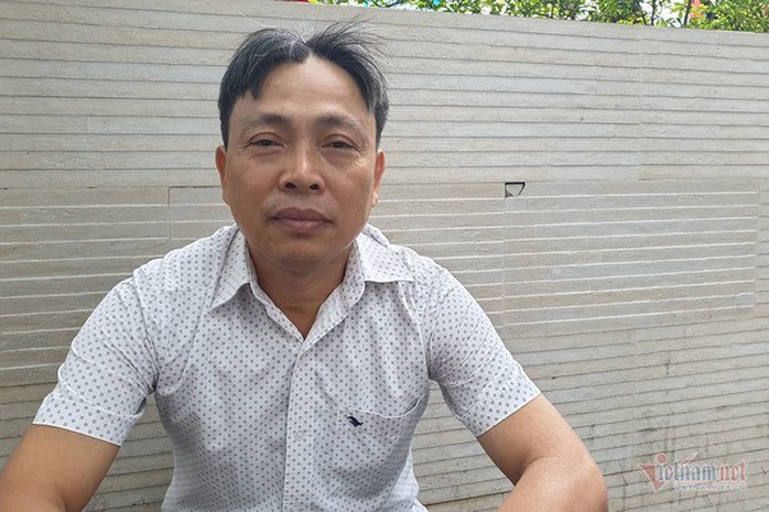 Không thể đùng một cái cho Trưởng ban Tiếp công dân Hải Phòng thôi chức - Ảnh 1. Không thể đùng một cái cho Trưởng ban Tiếp công dân Hải Phòng thôi chức - Ảnh 1.