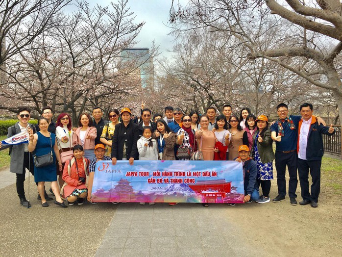 Sôi nổi hội thi “Hướng dẫn viên Du lịch giỏi TP HCM mở rộng 2019” - Ảnh 2. Sôi nổi hội thi “Hướng dẫn viên Du lịch giỏi TP HCM mở rộng 2019” - Ảnh 2.