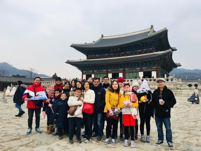 Sôi nổi hội thi “Hướng dẫn viên Du lịch giỏi TP HCM mở rộng 2019” - Ảnh 3. Sôi nổi hội thi “Hướng dẫn viên Du lịch giỏi TP HCM mở rộng 2019” - Ảnh 3.