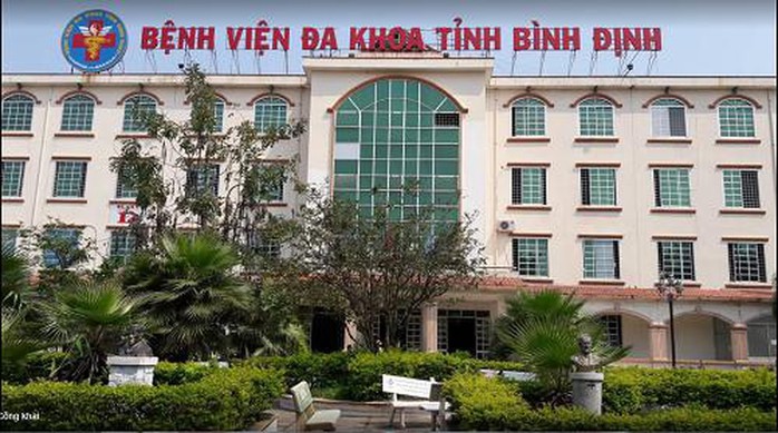 Buộc Bệnh viện tỉnh Bình Định thu hồi 145 triệu đồng bỏ ngoài sổ sách - Ảnh 1.