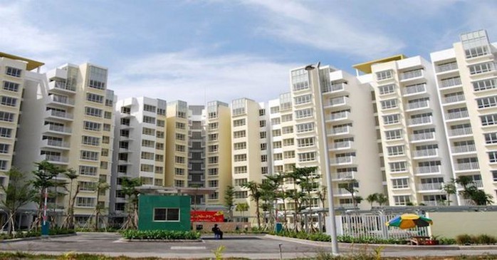 Vốn FDI tăng cao, khách nước ngoài ồ ạt thuê căn hộ tại TP HCM - Ảnh 1. Vốn FDI tăng cao, khách nước ngoài ồ ạt thuê căn hộ tại TP HCM - Ảnh 1.
