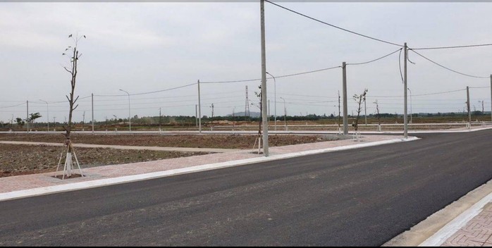 Dự án Lan Anh 7: Khẳng định uy tín - Ảnh 3. Dự án Lan Anh 7: Khẳng định uy tín - Ảnh 3.