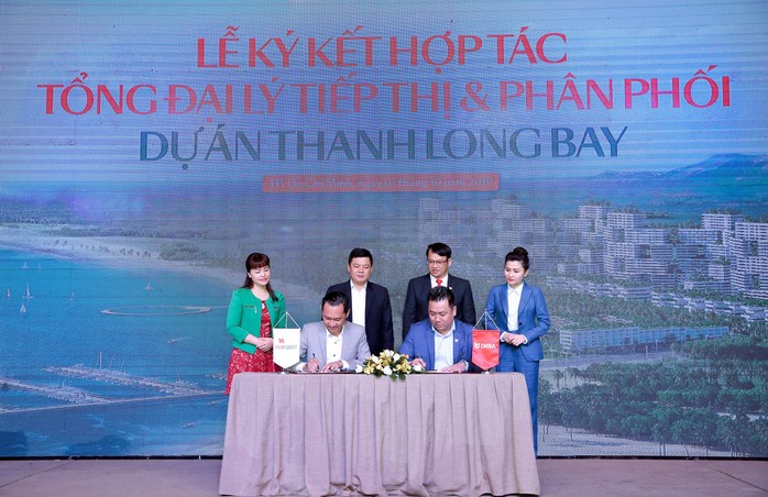 Nam Group & DKRA Việt Nam ký kết hợp tác - Ảnh 3.