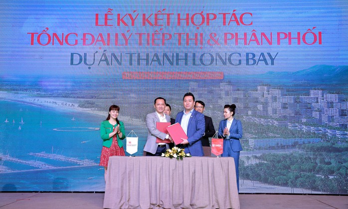 Nam Group & DKRA Việt Nam ký kết hợp tác - Ảnh 4.