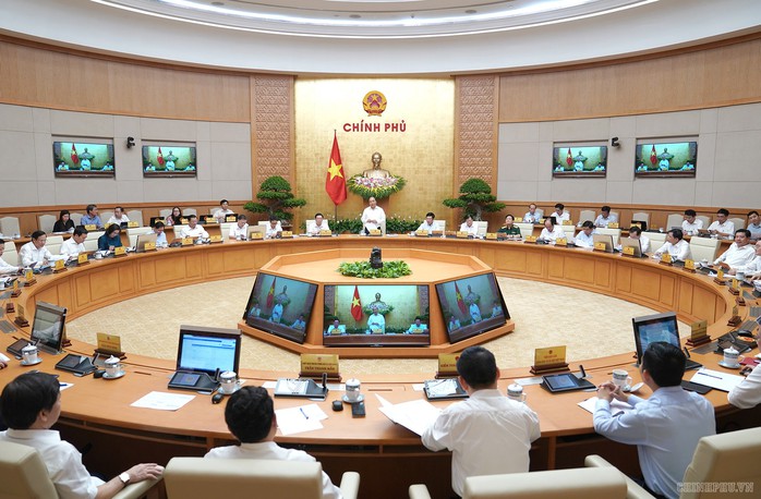 Thủ tướng yêu cầu Hà Nội và TP HCM xử lý vấn đề ô nhiễm không khí gây bức xúc - Ảnh 2.