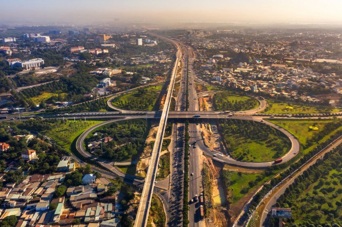 Đồng Nai - Điểm đến thu hút đầu tư khu Đông TP HCM - Ảnh 1. Đồng Nai - Điểm đến thu hút đầu tư khu Đông TP HCM - Ảnh 1.