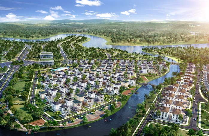 Đồng Nai - Điểm đến thu hút đầu tư khu Đông TP HCM - Ảnh 2. Đồng Nai - Điểm đến thu hút đầu tư khu Đông TP HCM - Ảnh 2.