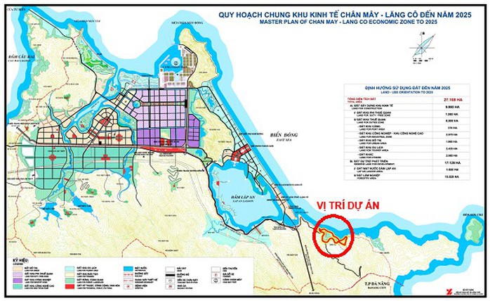 Doanh nghiệp muốn xây bảo tàng đường sắt ở khu du lịch trên núi Hải Vân - Ảnh 1. Doanh nghiệp muốn xây bảo tàng đường sắt ở khu du lịch trên núi Hải Vân - Ảnh 1.