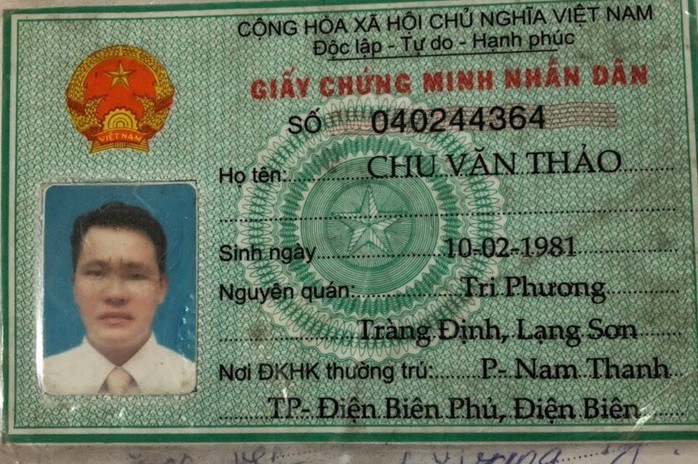 Truy bắt người chồng ghen tuông, sát hại thiếu niên 17 tuổi - Ảnh 1.