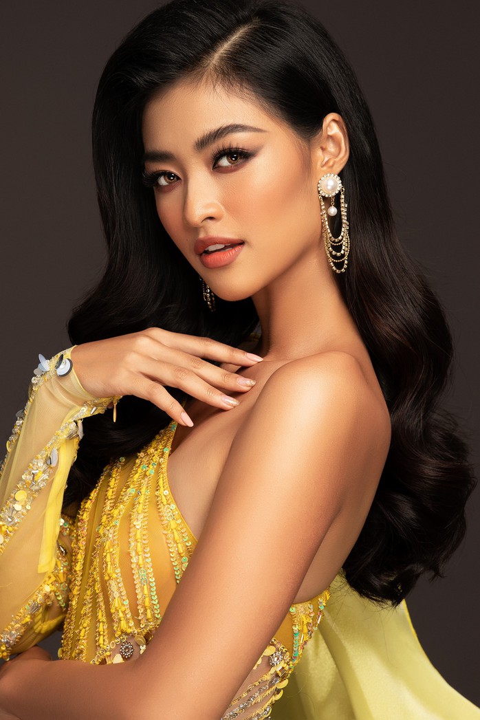 Người đẹp Venezuela đăng quang Hoa hậu Hòa bình Quốc tế 2019 - Ảnh 3.