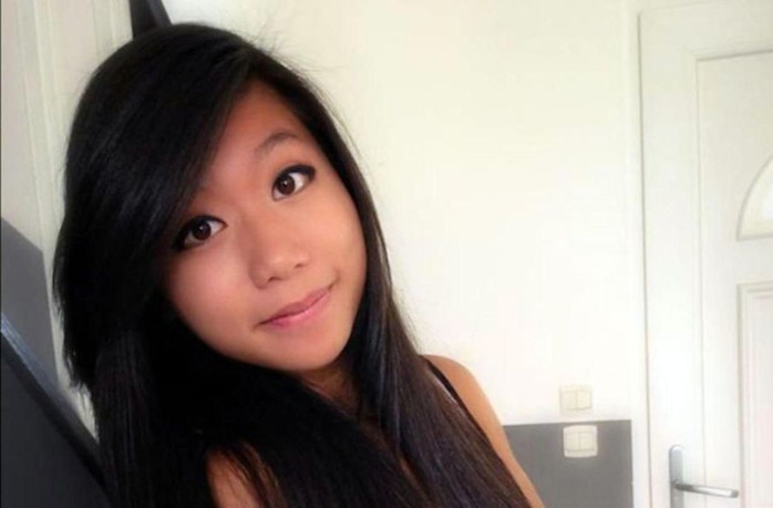 Tìm thấy thi thể nữ sinh gốc Việt ở Pháp sau 1 năm mất tích - Ảnh 1.