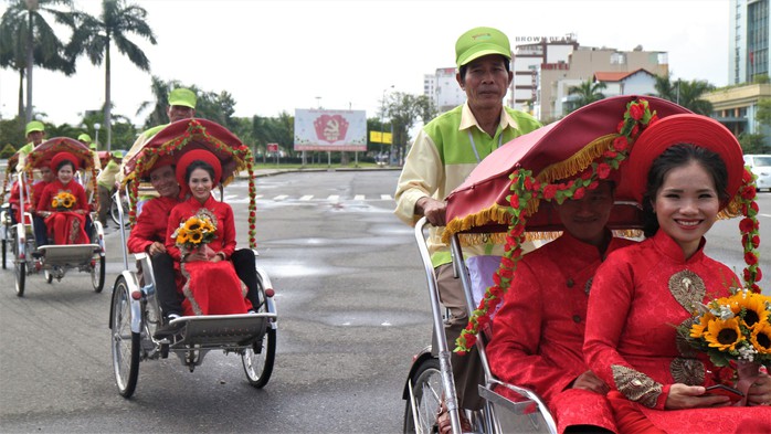 Đà Nẵng: Mang hạnh phúc đến với đoàn viên khó khăn - Ảnh 3.