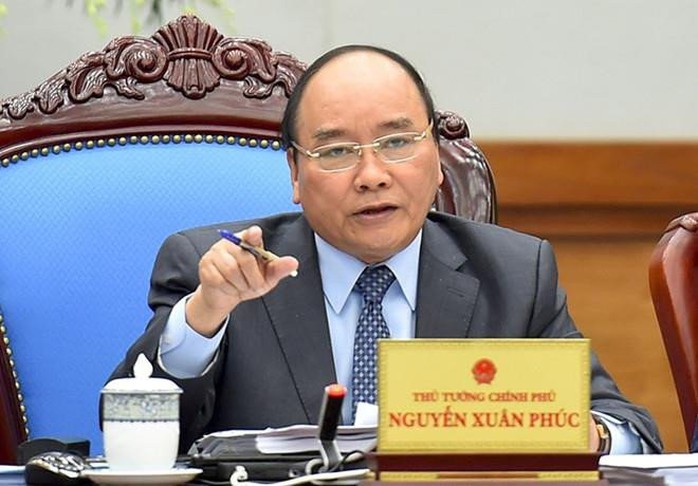 Thủ tướng: Ngăn chặn giả danh người nước ngoài gửi quà tặng về Việt Nam - Ảnh 1.