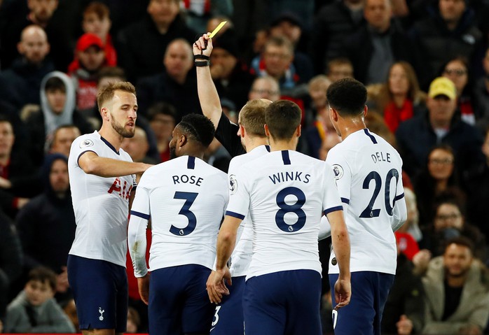 Ngược dòng đại chiến Tottenham, Liverpool vững ngôi đầu Ngoại hạng - Ảnh 7.
