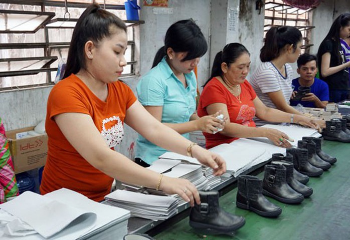 Giảm giờ làm, năng suất không giảm - Ảnh 1.