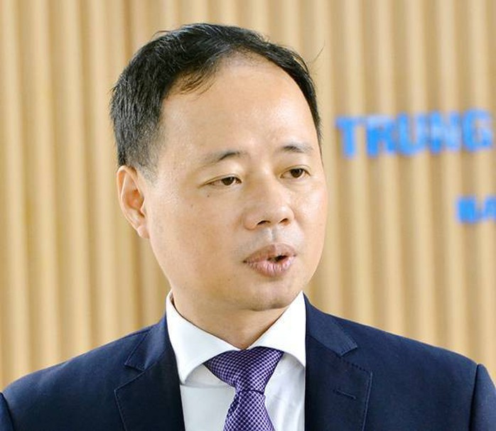 Lần đầu tiên Việt Nam được bầu làm Phó Chủ tịch Hiệp hội Khí tượng khu vực II Châu Á - Ảnh 1.