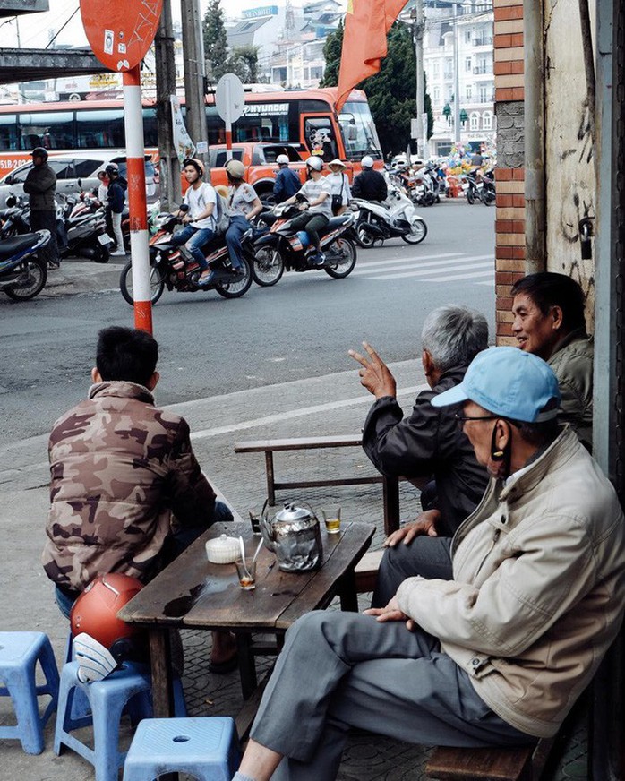Người Đà Lạt và 9 đặc trưng không phải ai cũng biết - Ảnh 1. Người Đà Lạt và 9 đặc trưng không phải ai cũng biết - Ảnh 1.