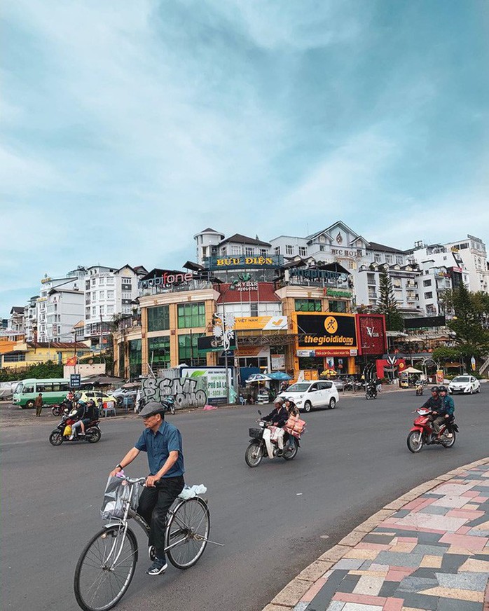 Người Đà Lạt và 9 đặc trưng không phải ai cũng biết - Ảnh 3. Người Đà Lạt và 9 đặc trưng không phải ai cũng biết - Ảnh 3.