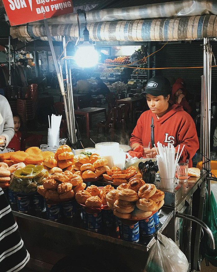 Người Đà Lạt và 9 đặc trưng không phải ai cũng biết - Ảnh 4. Người Đà Lạt và 9 đặc trưng không phải ai cũng biết - Ảnh 4.