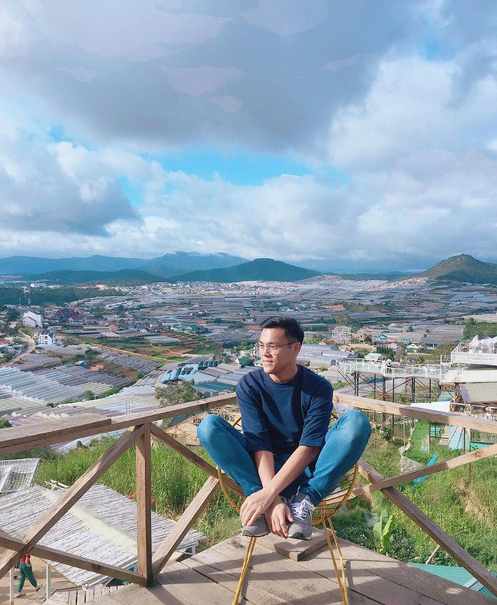 Người Đà Lạt và 9 đặc trưng không phải ai cũng biết - Ảnh 5. Người Đà Lạt và 9 đặc trưng không phải ai cũng biết - Ảnh 5.