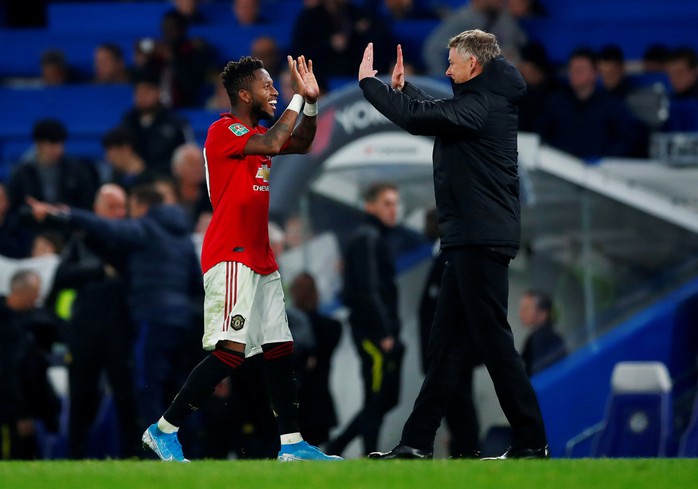 Marcus Rashford sắm vai hung thần, Man United quật ngã Chelsea - Ảnh 10.