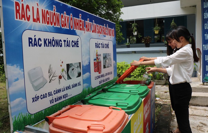 Lan tỏa những mô hình hay - Ảnh 2.