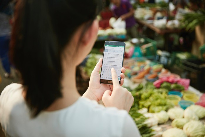 Grab áp dụng phí “Xe chờ quá 5 phút - Ảnh 1. Grab áp dụng phí “Xe chờ quá 5 phút - Ảnh 1.