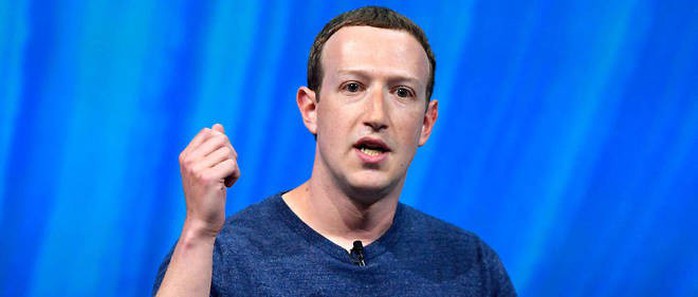 Mark Zuckerberg nói về các tỷ phú: Không ai xứng đáng có nhiều tiền như vậy - Ảnh 1.