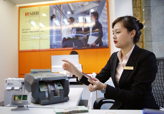 Gửi tiết kiệm trực tuyến - khuyến mại lãi cao cùng SHB - Ảnh 1. Gửi tiết kiệm trực tuyến - khuyến mại lãi cao cùng SHB - Ảnh 1.
