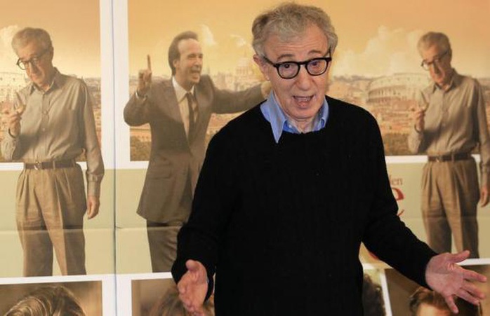 Đạo diễn danh tiếng Woody Allen dừng vụ kiện đòi Amazon trả 68 triệu USD - Ảnh 3.