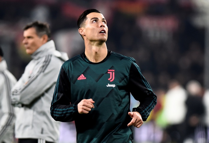 Ronaldo nghi trốn thử doping, đối mặt án cấm thi đấu 2 năm - Ảnh 6.