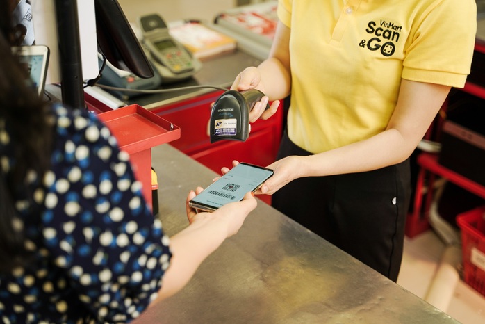 VinMart & VinMart+ muốn trở thành nhà bán lẻ được yêu thích nhất  - Ảnh 1.