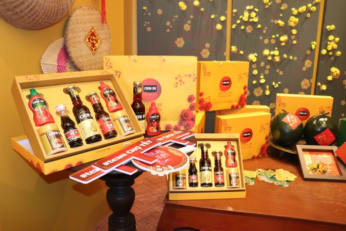 Chin-su đồng hành cùng Lễ hội Tết Việt – Tet Festival 2020 - Ảnh 2.