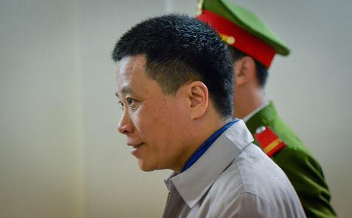 Đang thụ án tù chung thân, Hà Văn Thắm lại tiếp tục bị truy tố - Ảnh 1.
