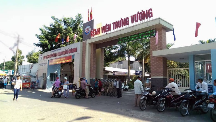 Sau kết luận thanh tra, Bệnh viện Trưng Vương nghiêm túc khắc phục - Ảnh 1.