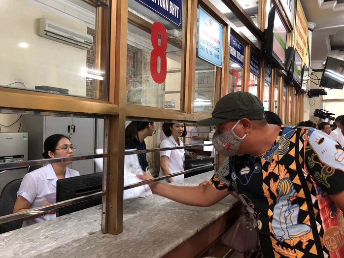 Sự cố y khoa: Nỗi đau kép của thầy thuốc - người bệnh - Ảnh 1.