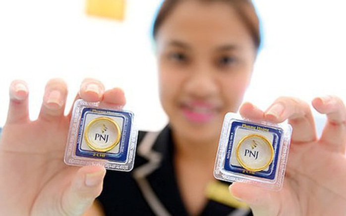 Tương lai nào cho giá vàng từ nay đến Tết? - Ảnh 1. Tương lai nào cho giá vàng từ nay đến Tết? - Ảnh 1.