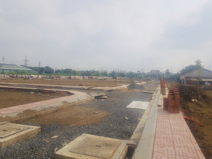 Những điều người mua nhà cần quan tâm - Ảnh 2. Những điều người mua nhà cần quan tâm - Ảnh 2.