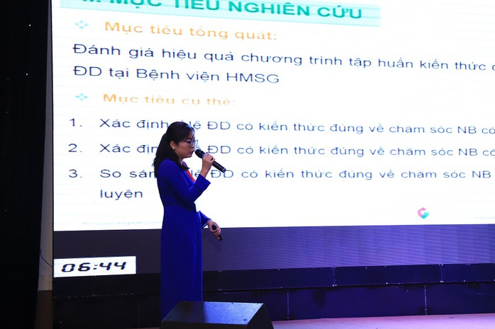 Giới quản lý bệnh gấp đôi công nhân tại các khu công nghiệp - Ảnh 1.