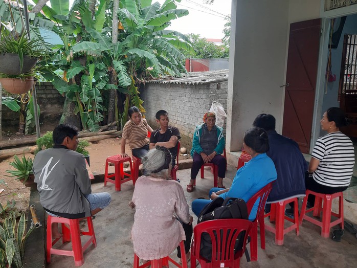 Sự thật thông tin người đàn ông Nghệ An thoát chết ở Anh vì cầm 900 triệu đi đánh lô đề - Ảnh 2.