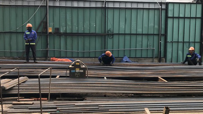 HOREA cảnh báo nhiều công ty bất động sản nguy cơ phá sản - Ảnh 2. HOREA cảnh báo nhiều công ty bất động sản nguy cơ phá sản - Ảnh 2.