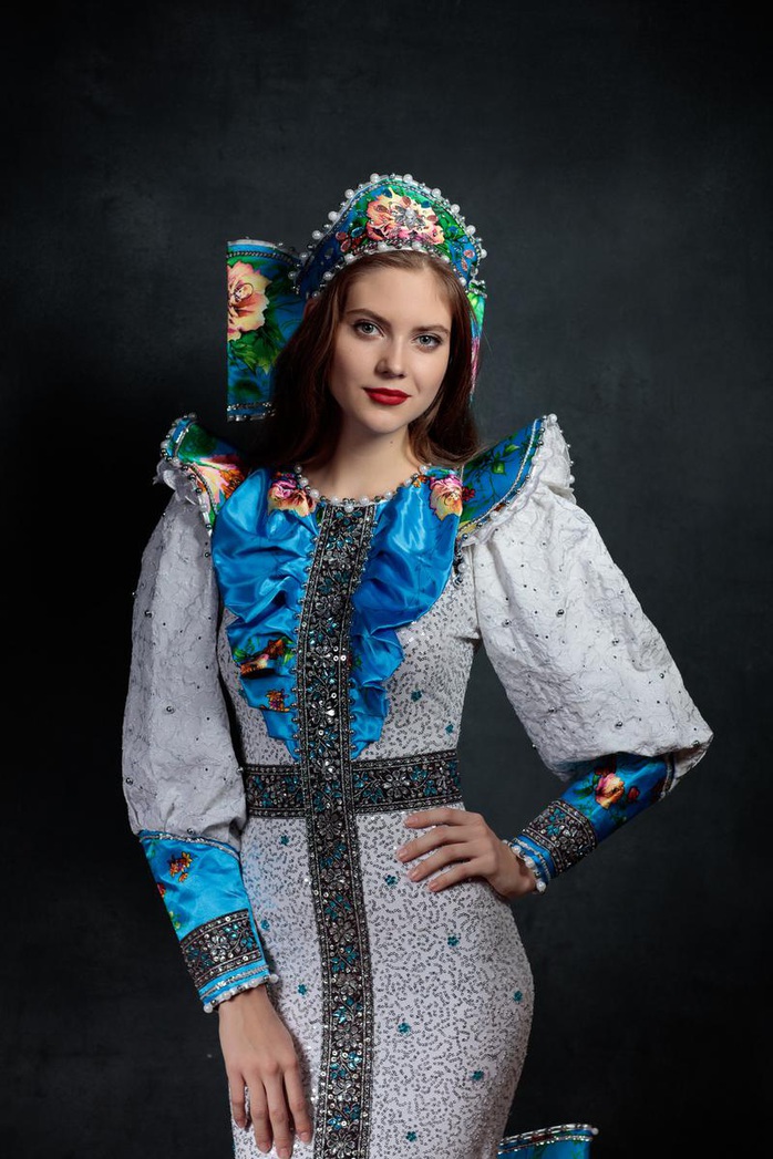 Hoa hậu Nga bỏ thi Hoa hậu Hoàn vũ Thế giới 2019 - Ảnh 5.
