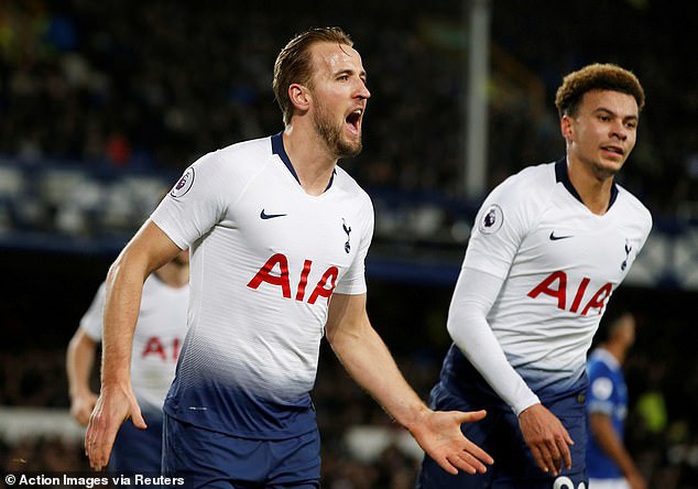 Sự thật trần trụi việc cắt giảm lương tại Tottenham - Ảnh 3.